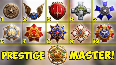Cod ww2 prestige emblems - Stupid sci-fi bullshit, a spider, a chinese dragon, a trident. Nothing starts to make sense. Not that mw3 and ghosts emblems are good, but they're better. At least they resemble something. At some point, you run out of real military emblems to implement, but still, bo2 master prestige is a fucking terminator lava skull with protruding from it.